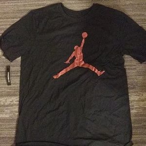 Jordan shirt